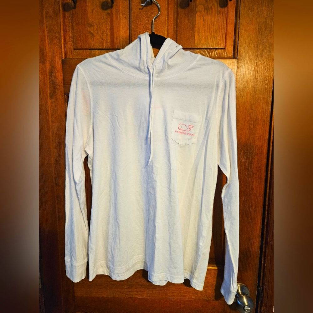 Vineyard Vines hoodie